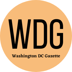 Washington DC Gazette