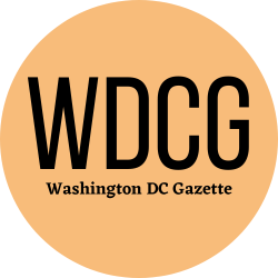 Washington DC Gazette